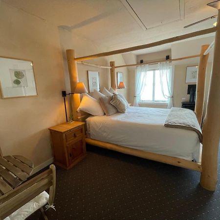 Kingfish At West Sound Hotell Eastsound Exteriör bild