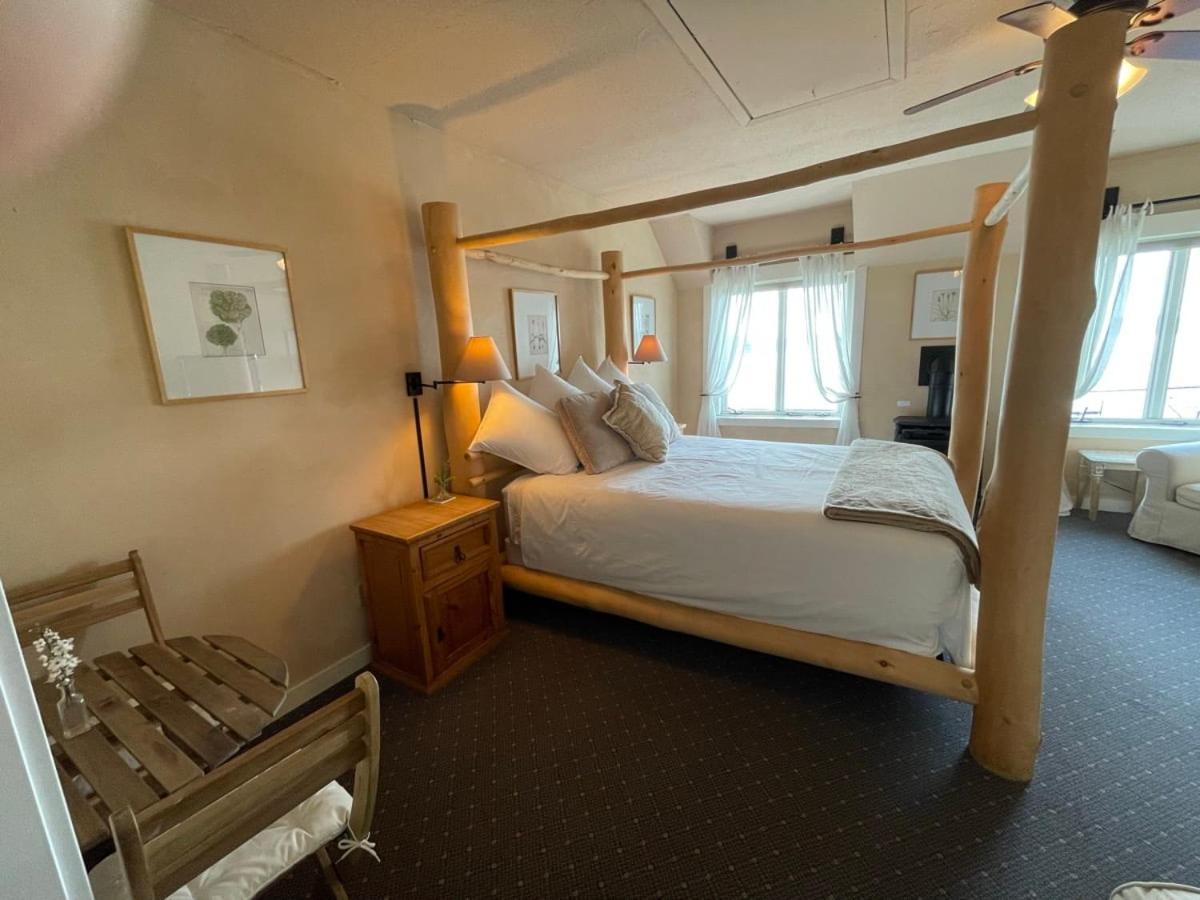 Kingfish At West Sound Hotell Eastsound Exteriör bild